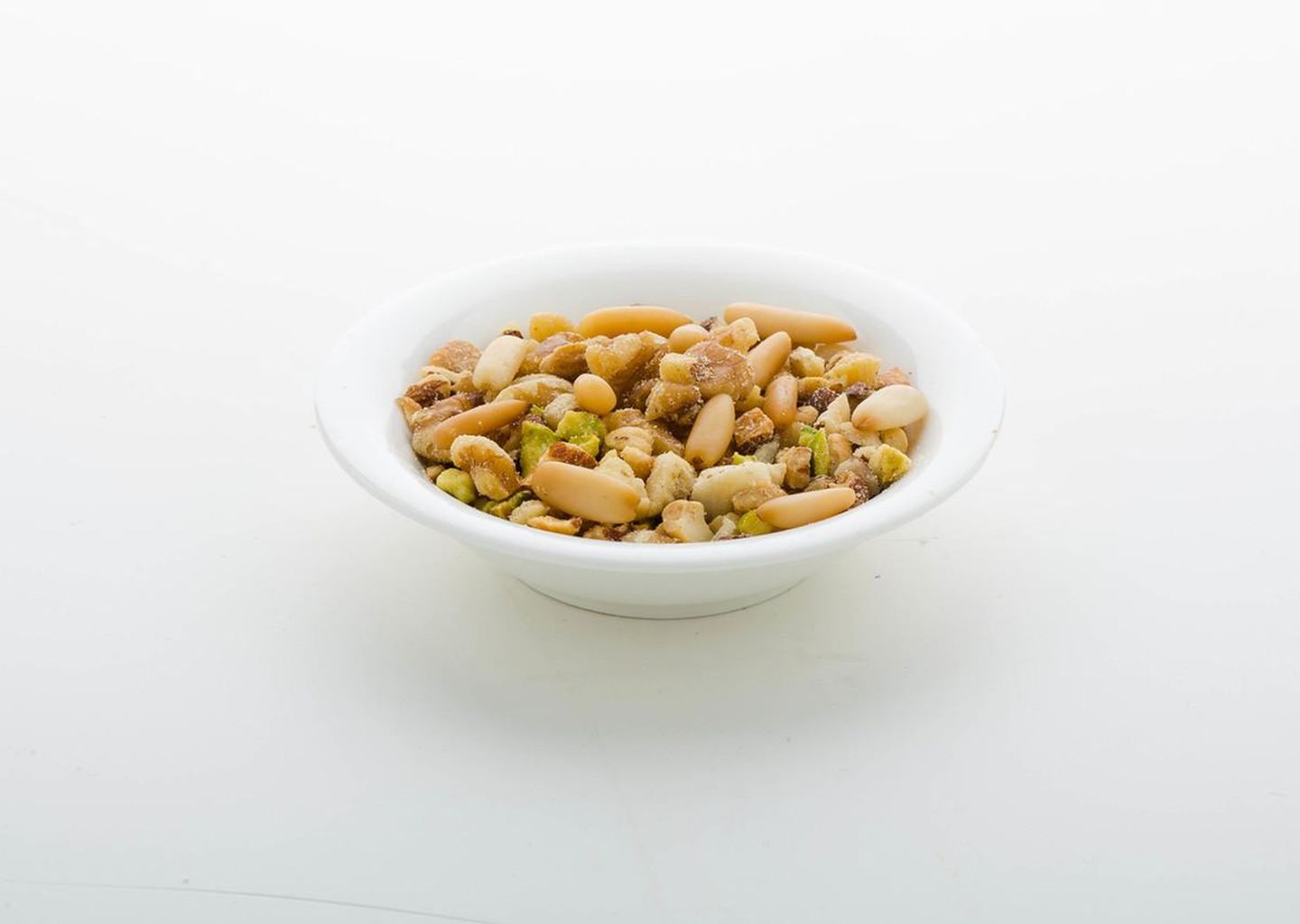 مكسرات 20 جرام