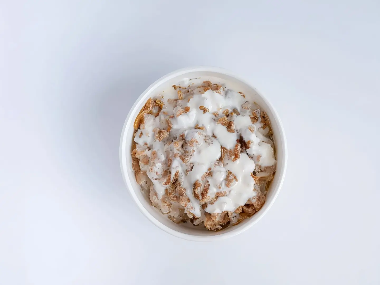 معصوب ميكس قرفة