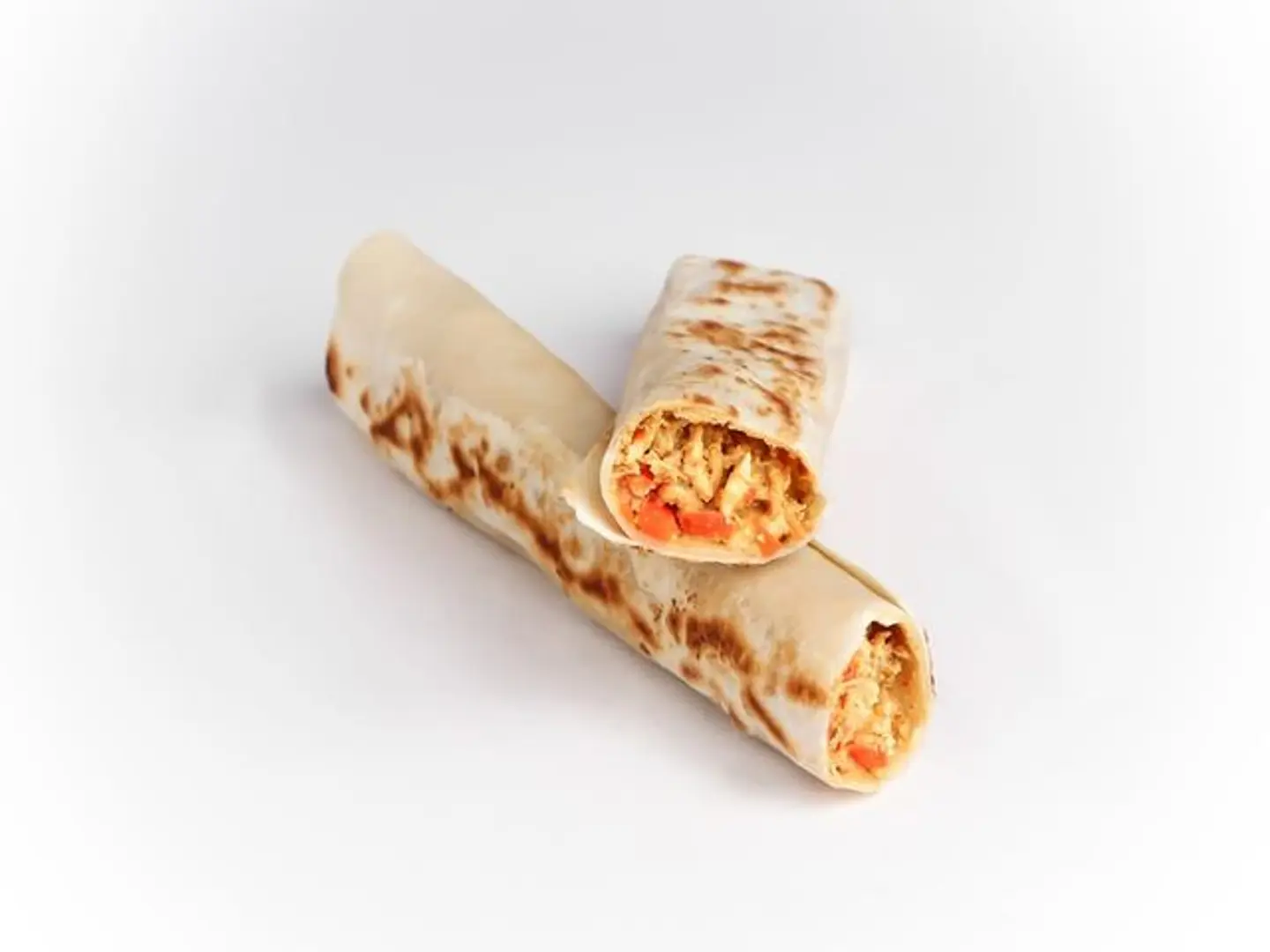رول دجاج