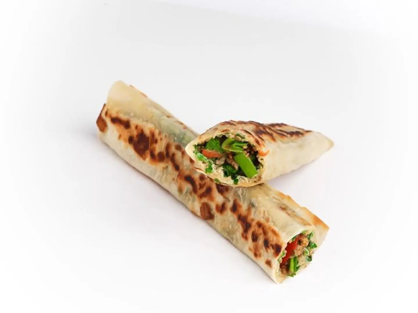 Roll Mutabbaq