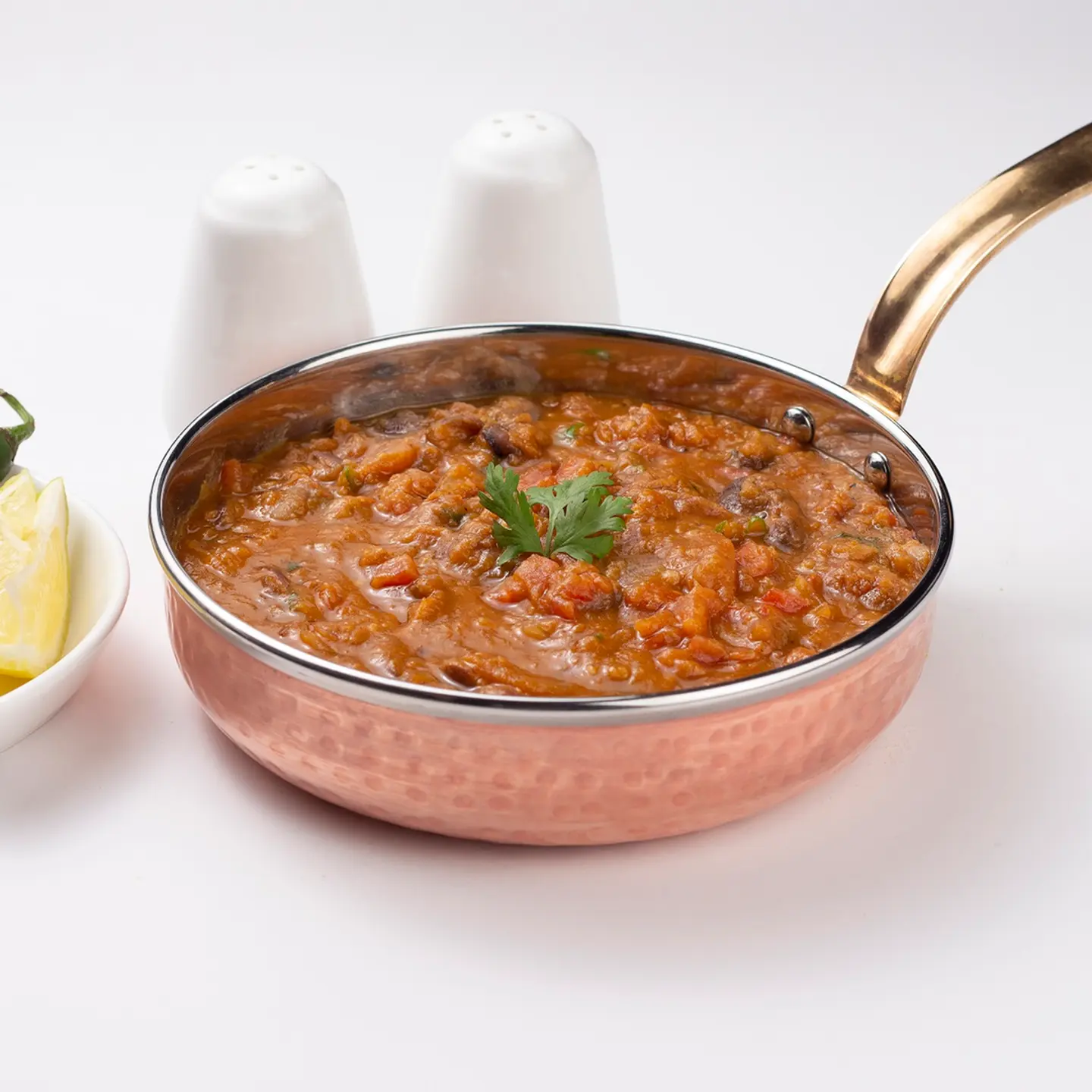 Saj Beans