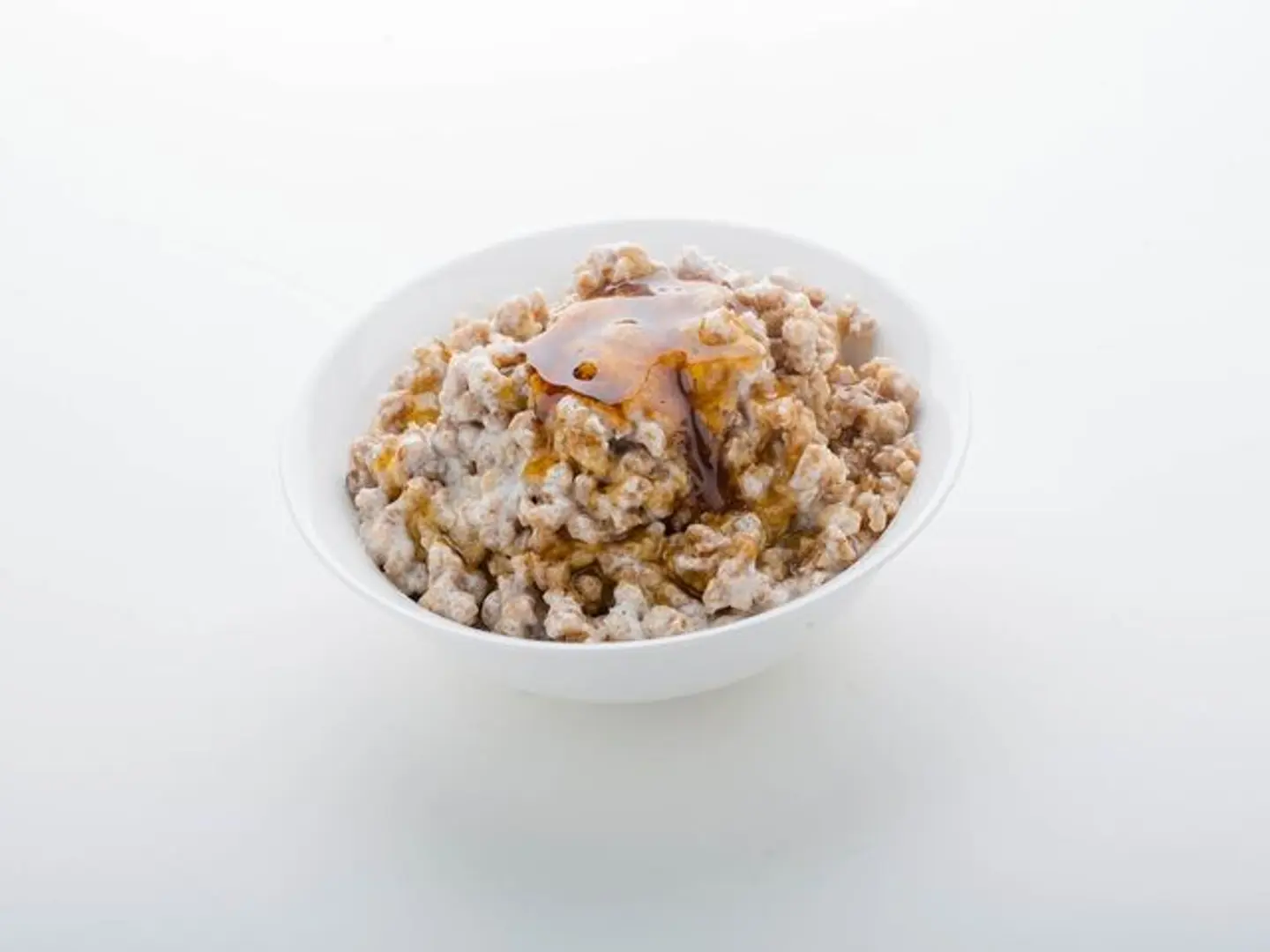 Masoub With Honey
