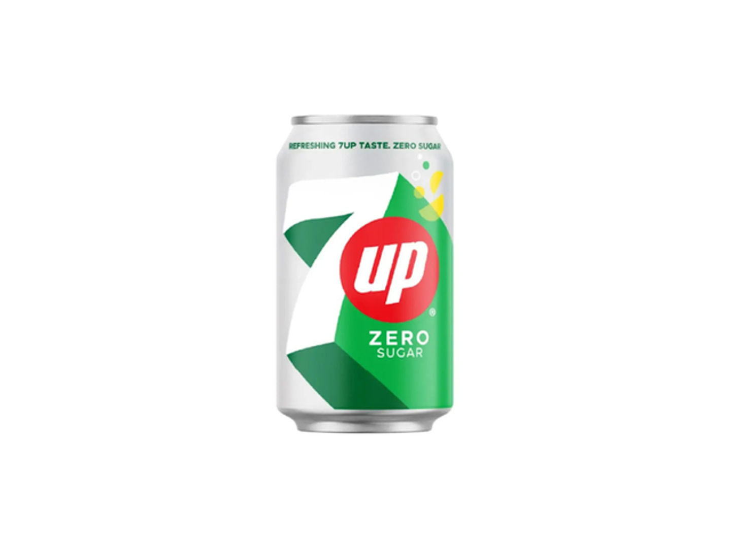 7 Up Diet