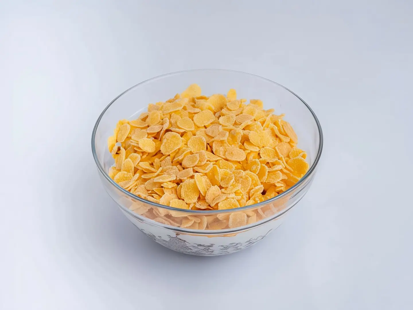 Arika Deluxe With Cereal