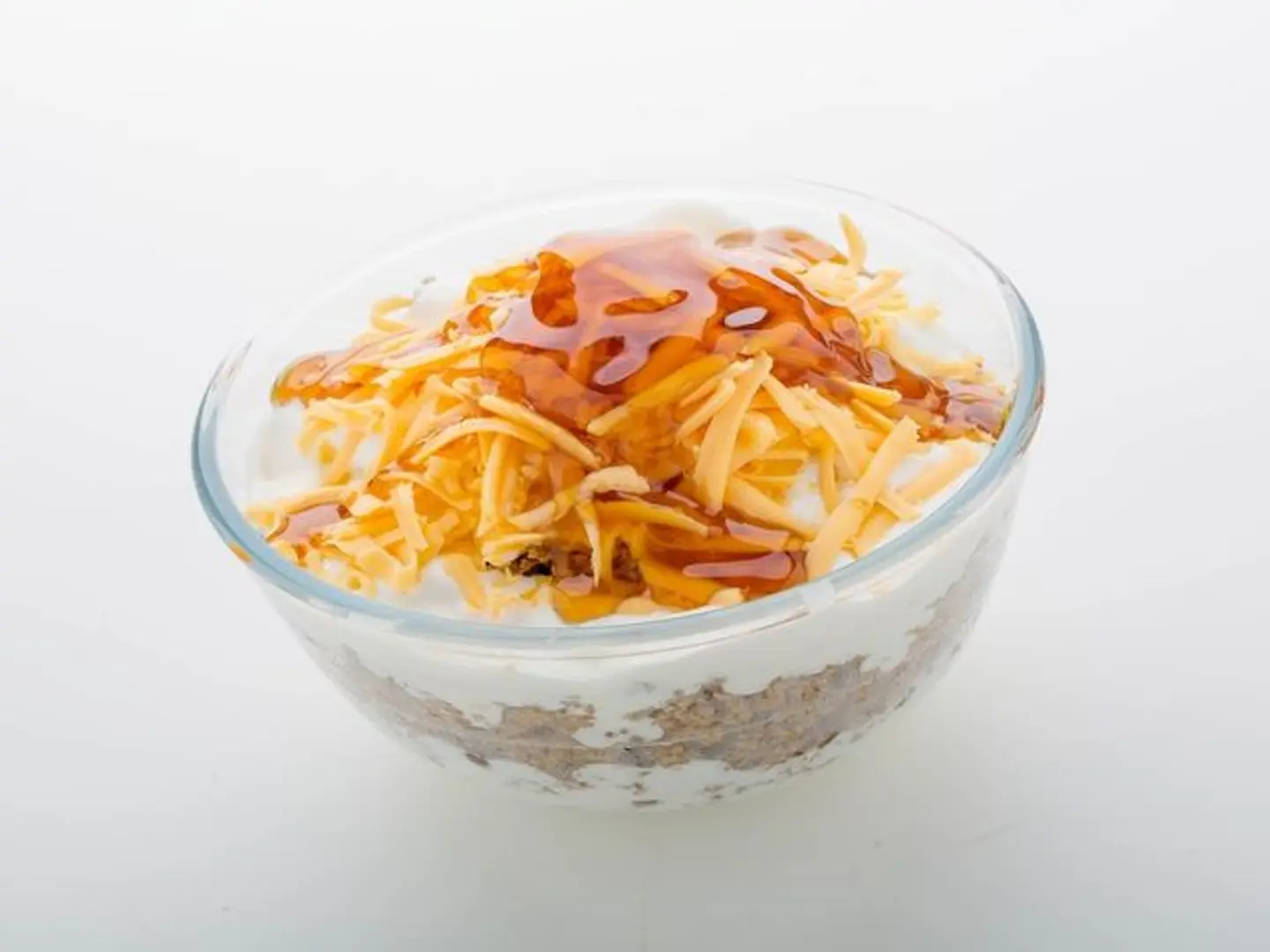 Masoub Cocktail Cheddar