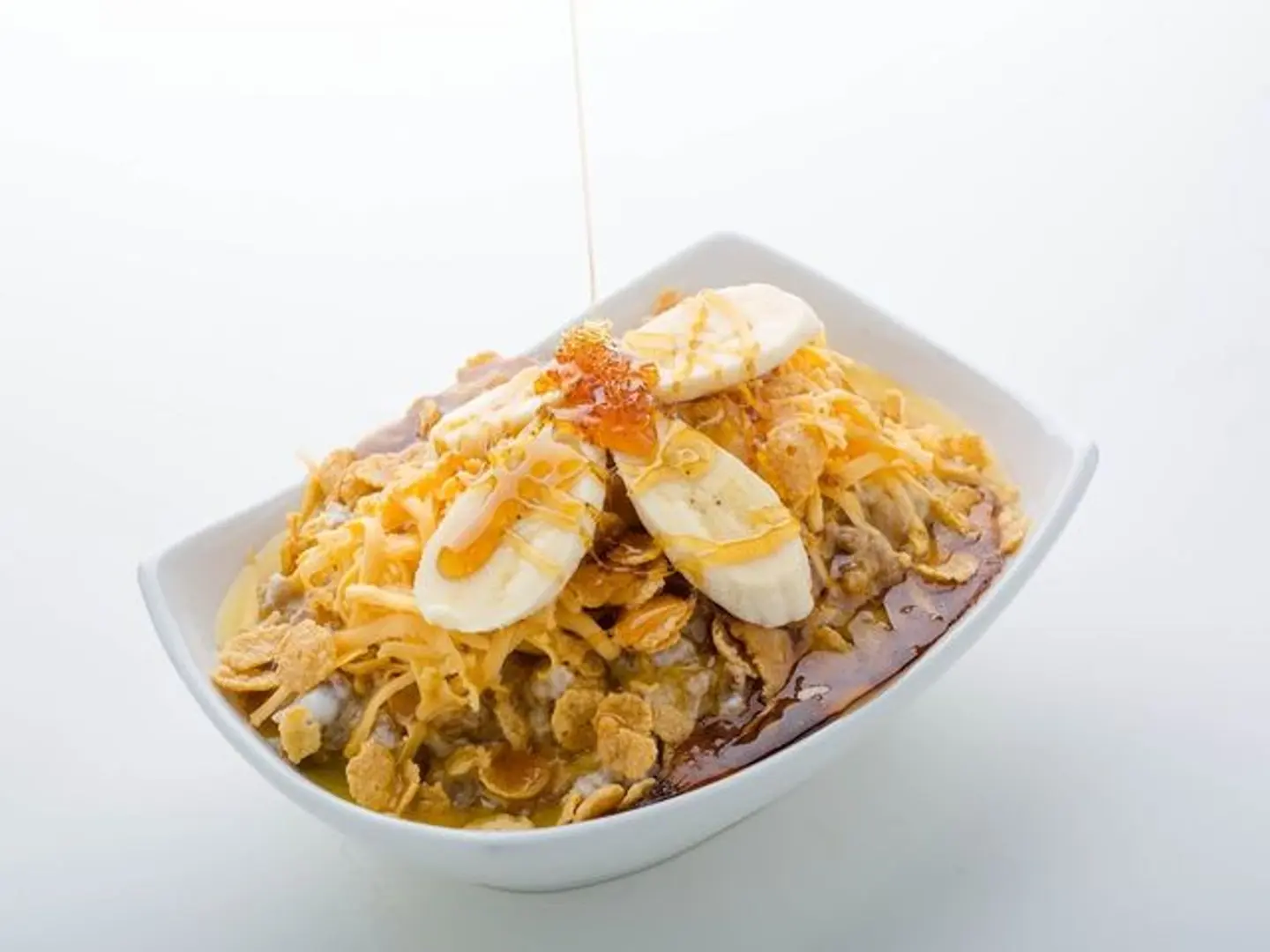 Arika Deluxe With Banana