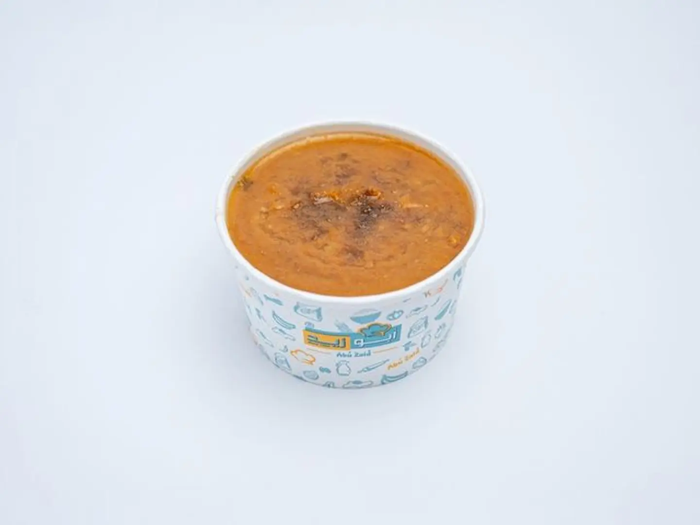 Olive Oil Tossed Fava Beans