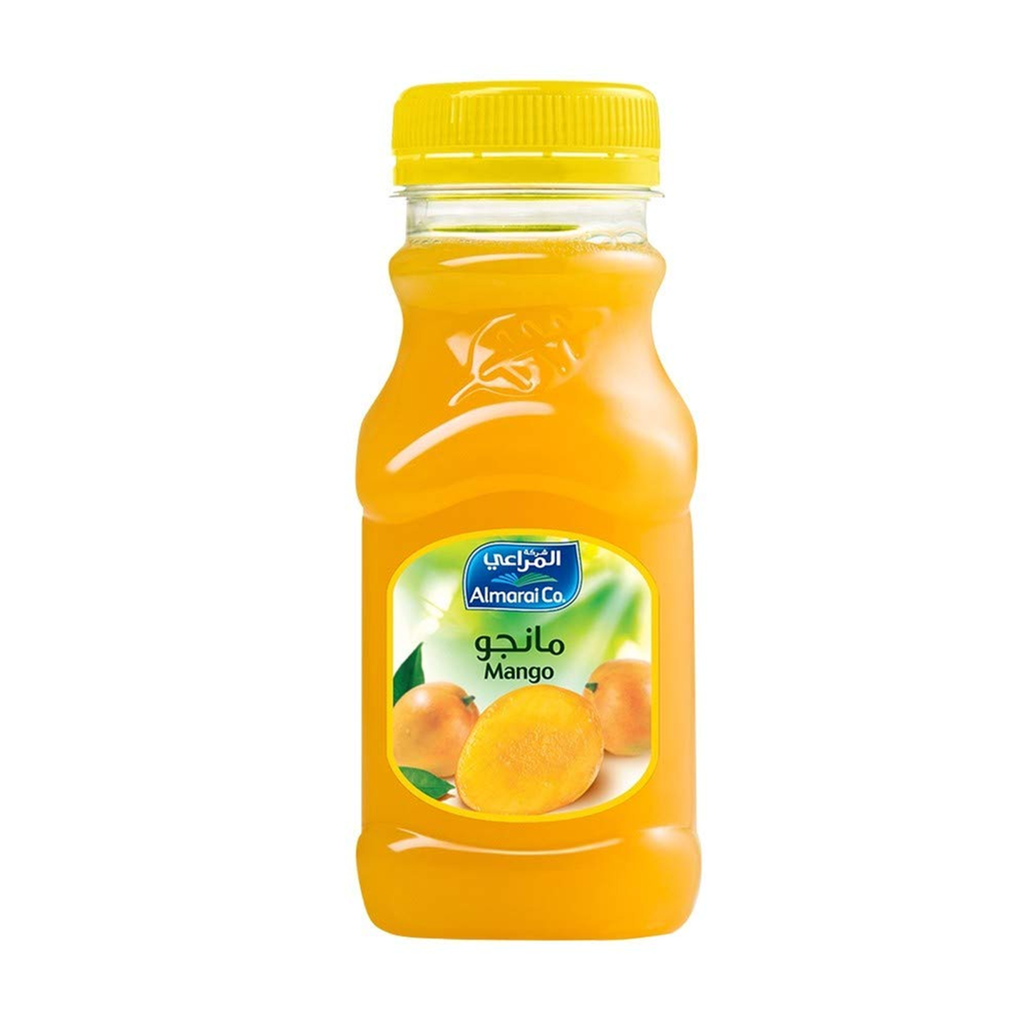 Almaraei Mango Juice
