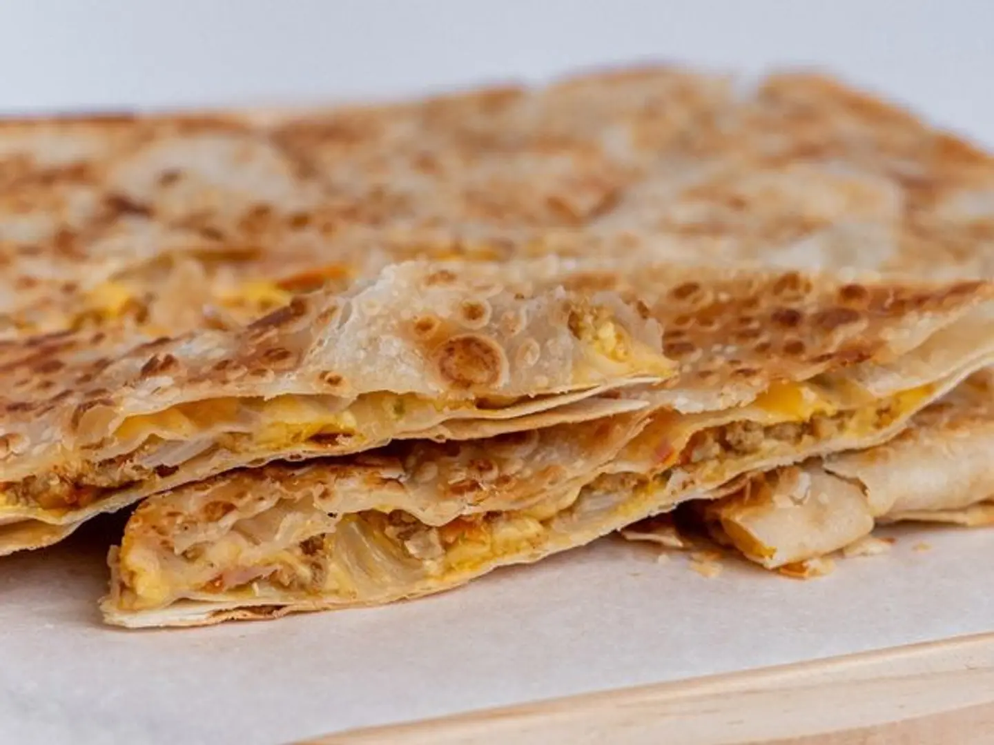 Fatira Minced Meat & Cheddar