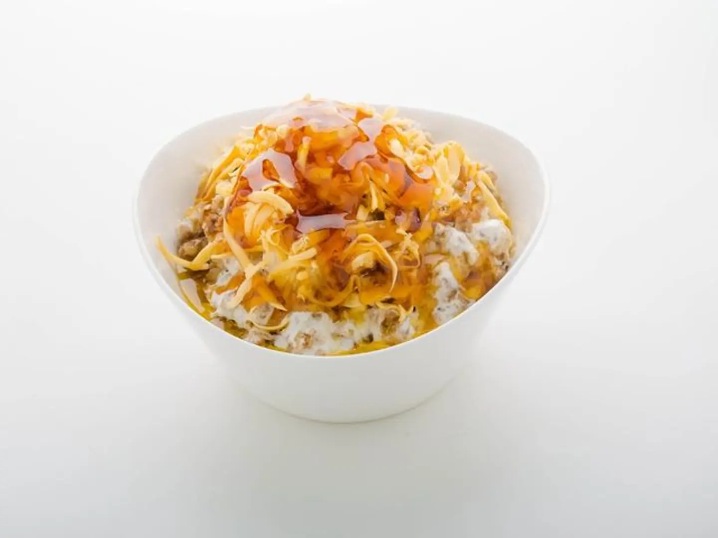 معصوب قشطة عسل جبنة شيدر