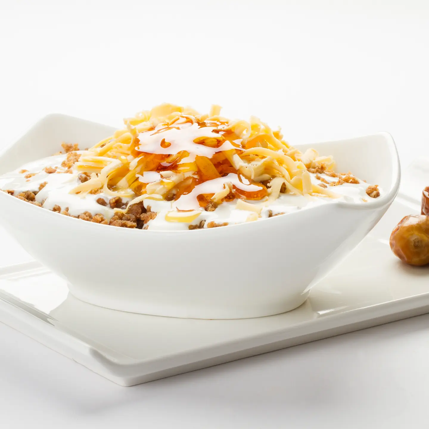 Millet Areka Date Mix