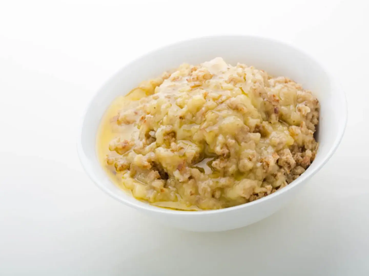 Masoub Regular With Butter