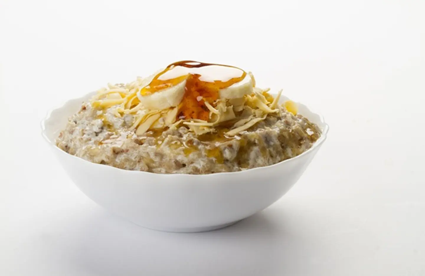Millet Maesub Cocktail Cheddar