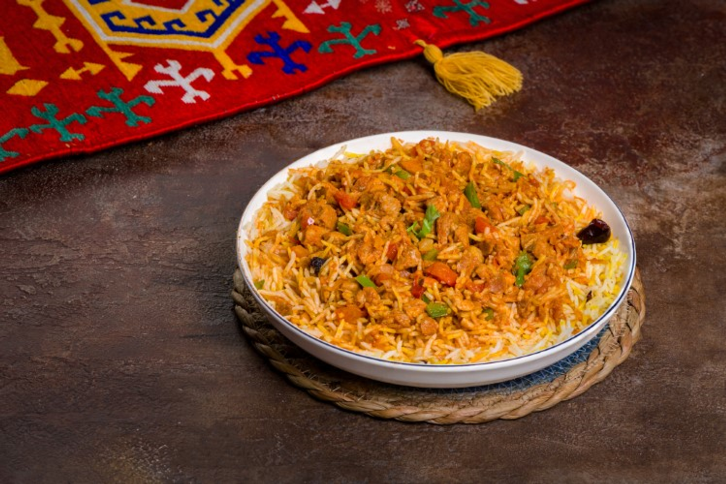 ابو عرب دجاج