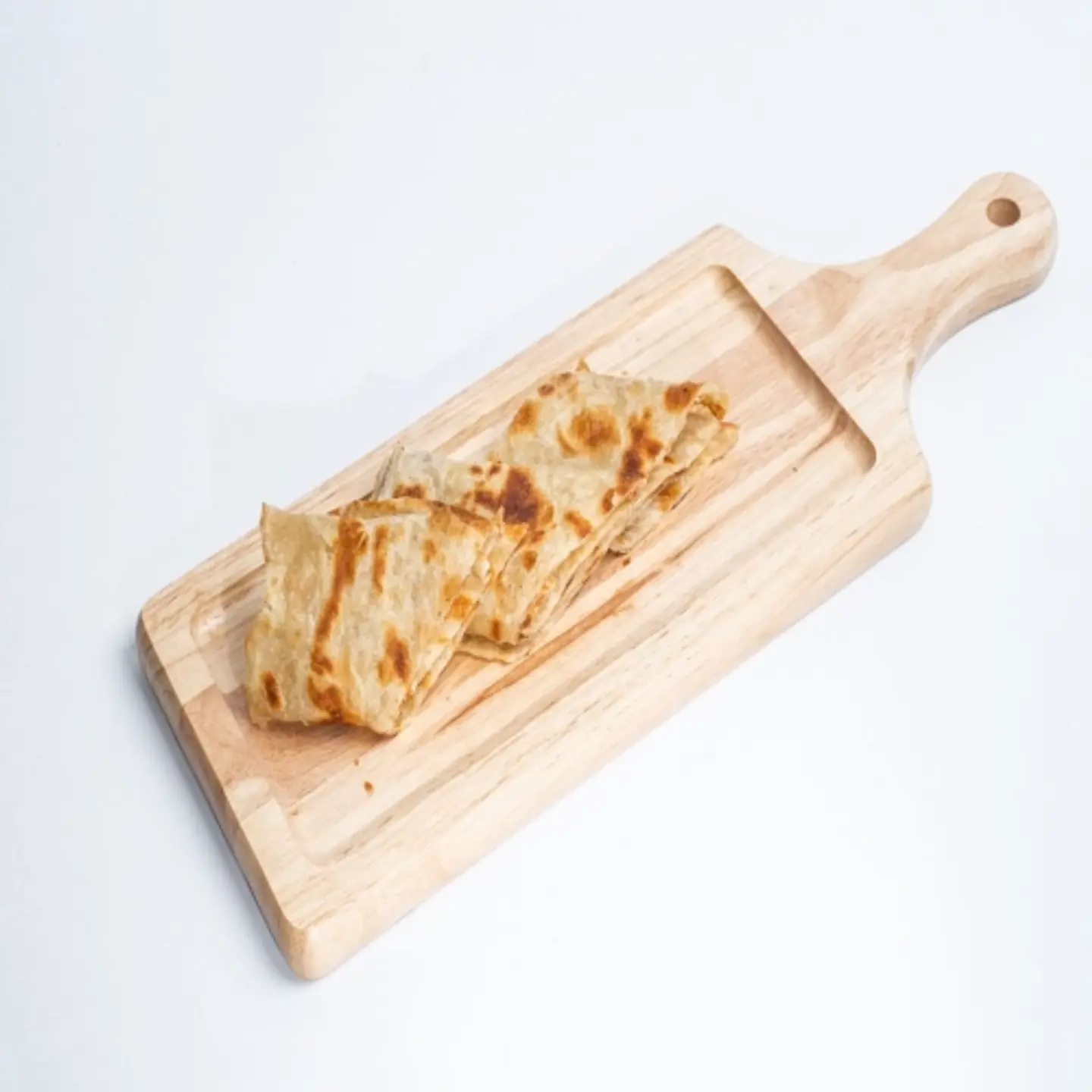 Plain Chapati