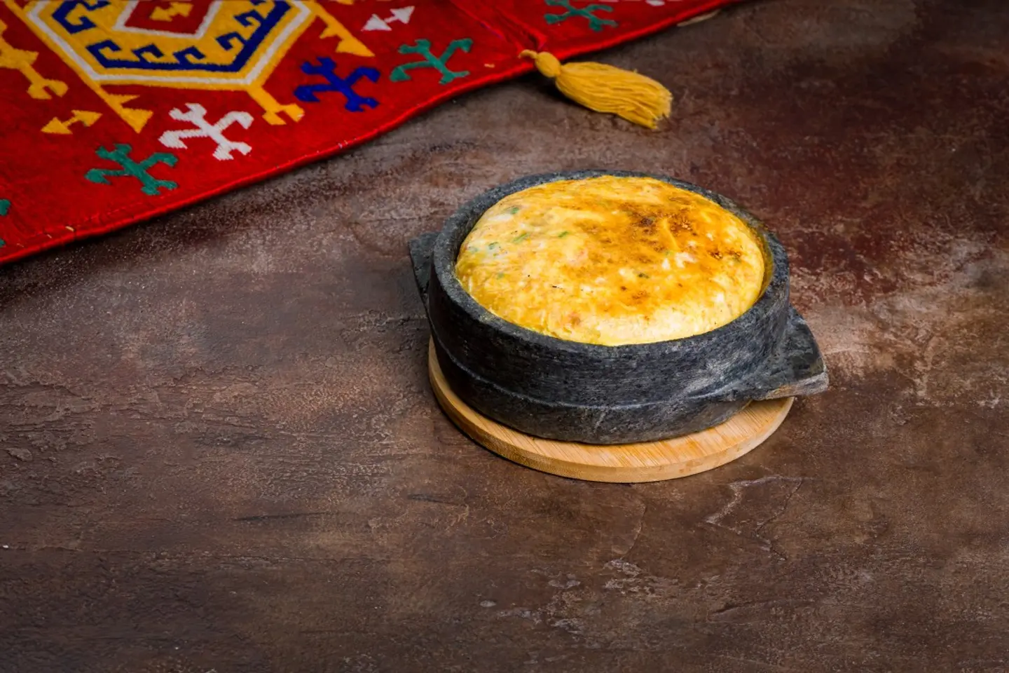 Egg Maqsh