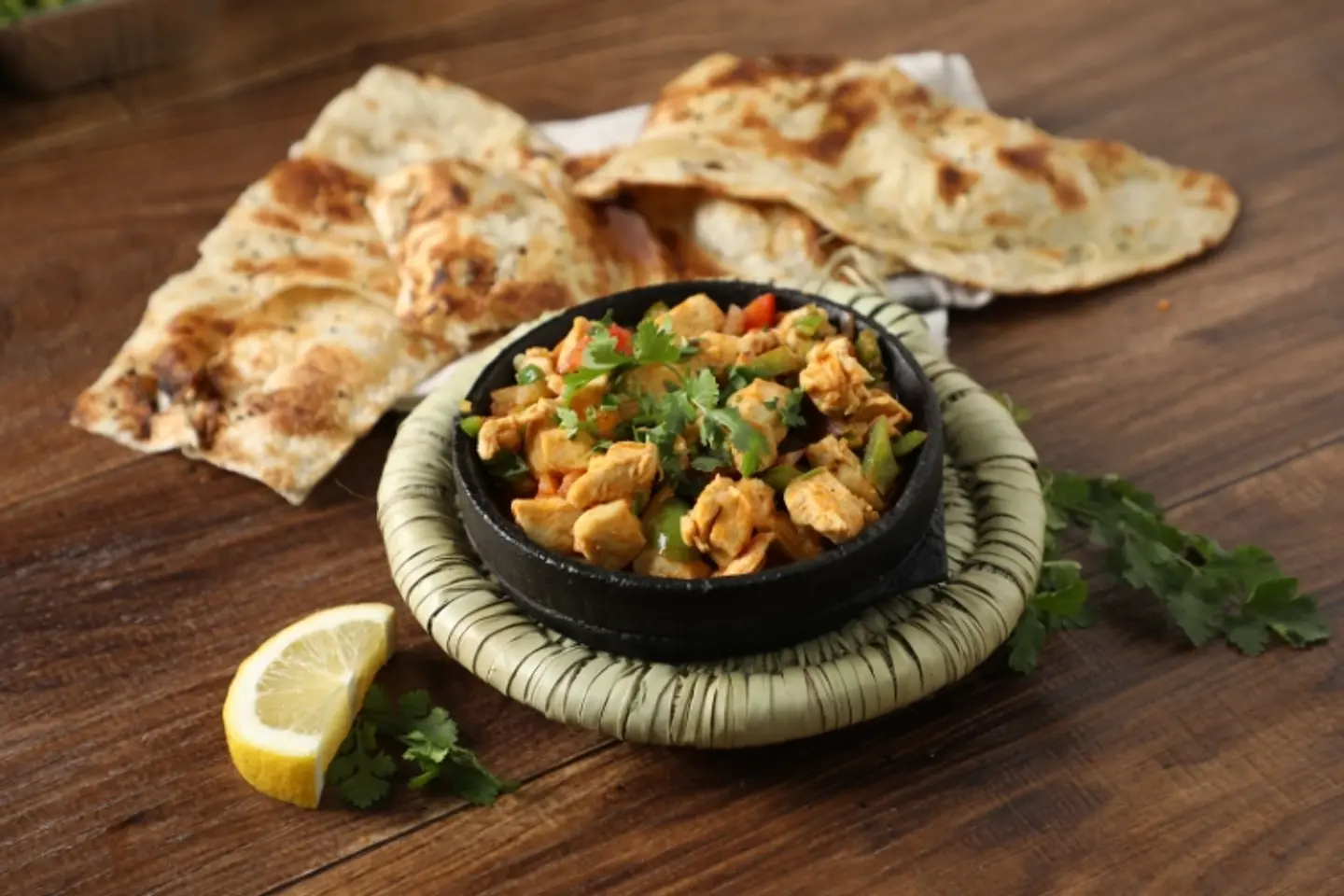 Muqalqal Chicken