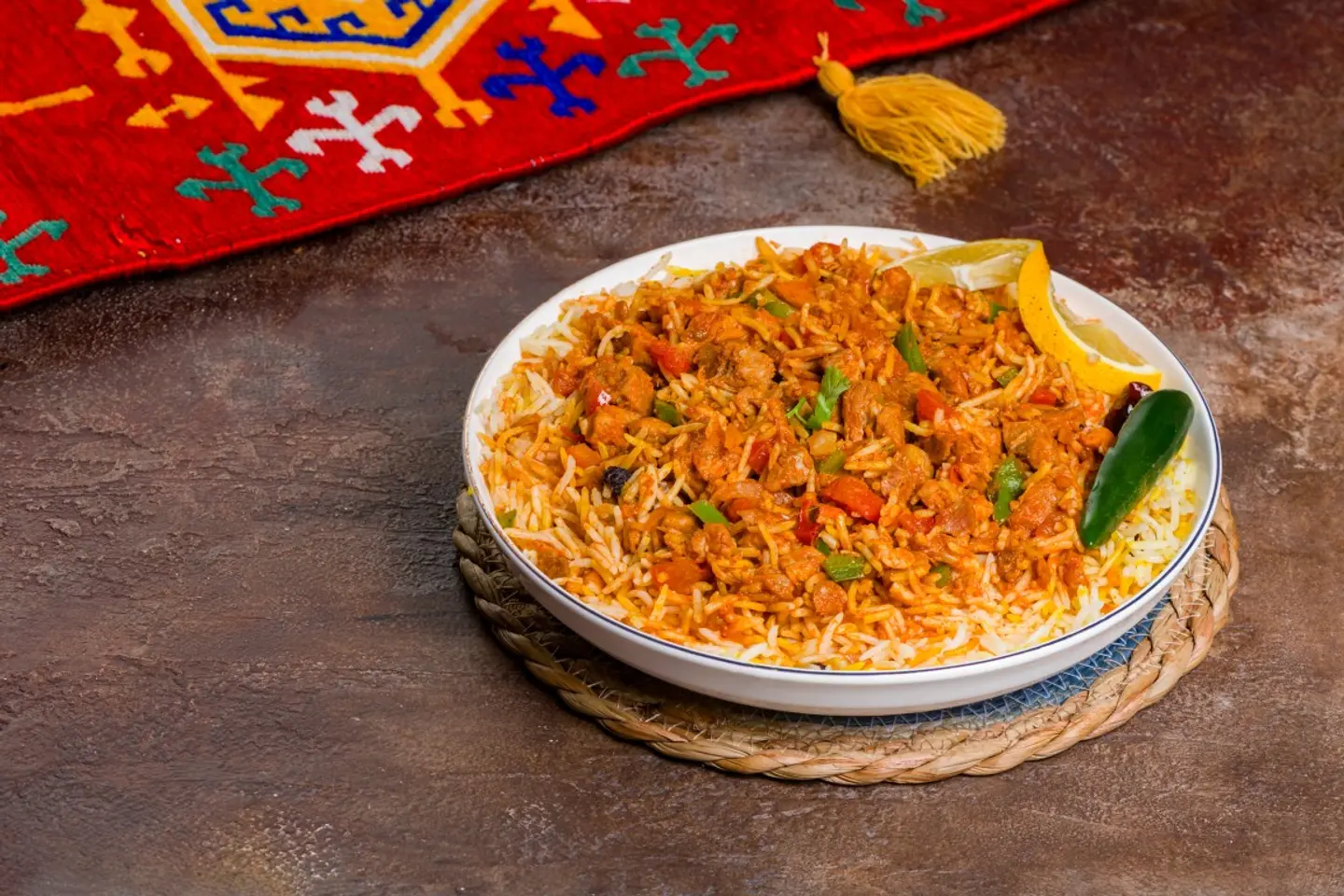 Abu Arab Meat