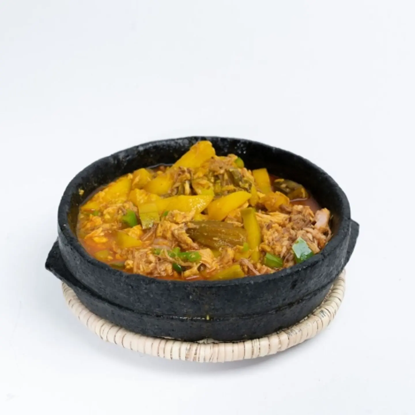Saltah Meat