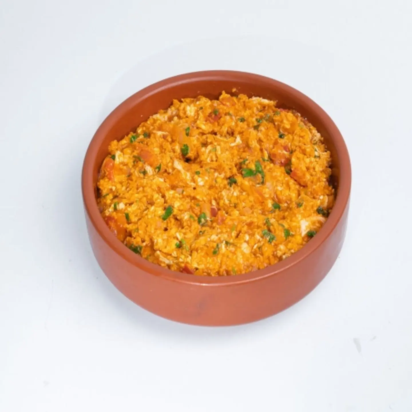Shak Shuka