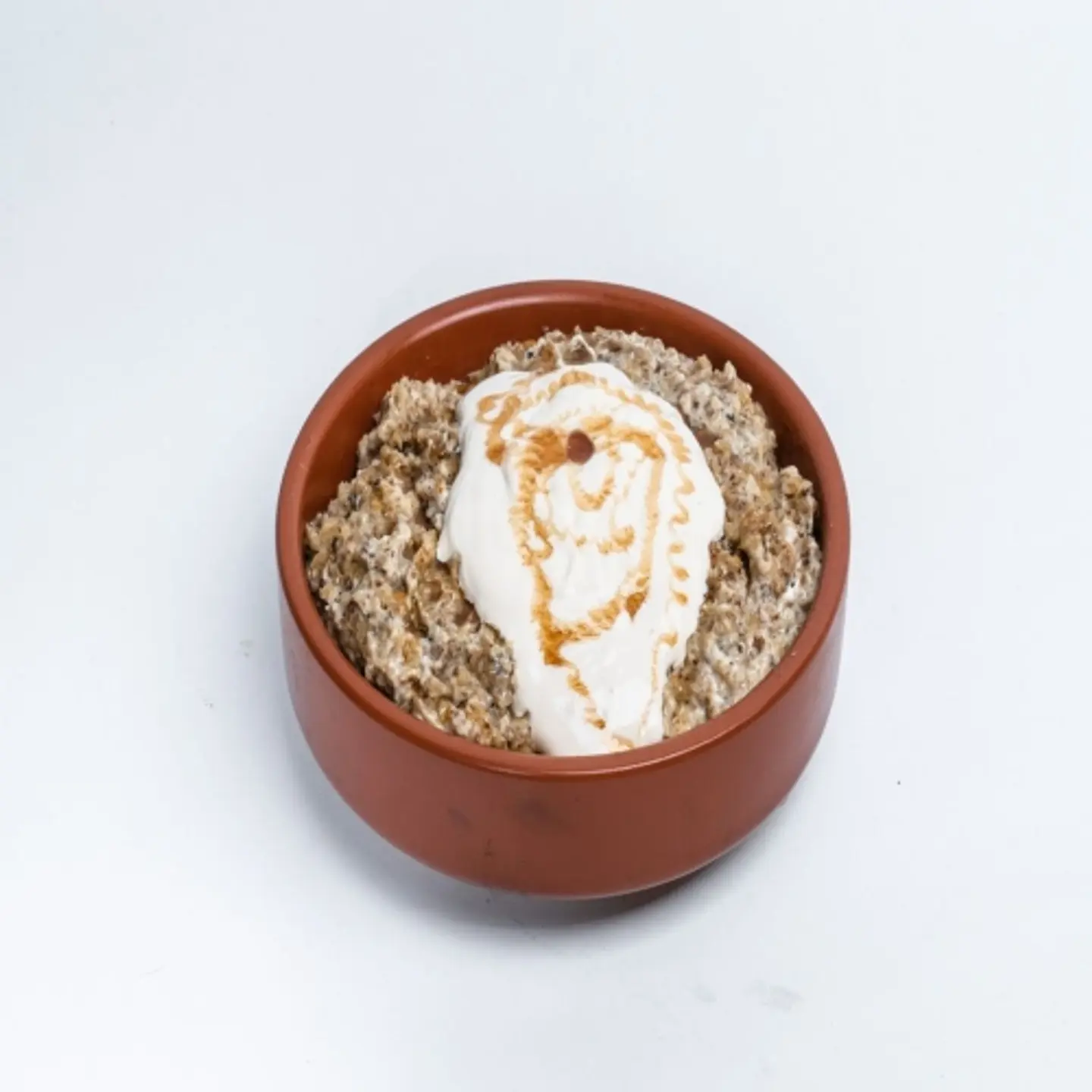 Ma Asoob W/Honey Cream