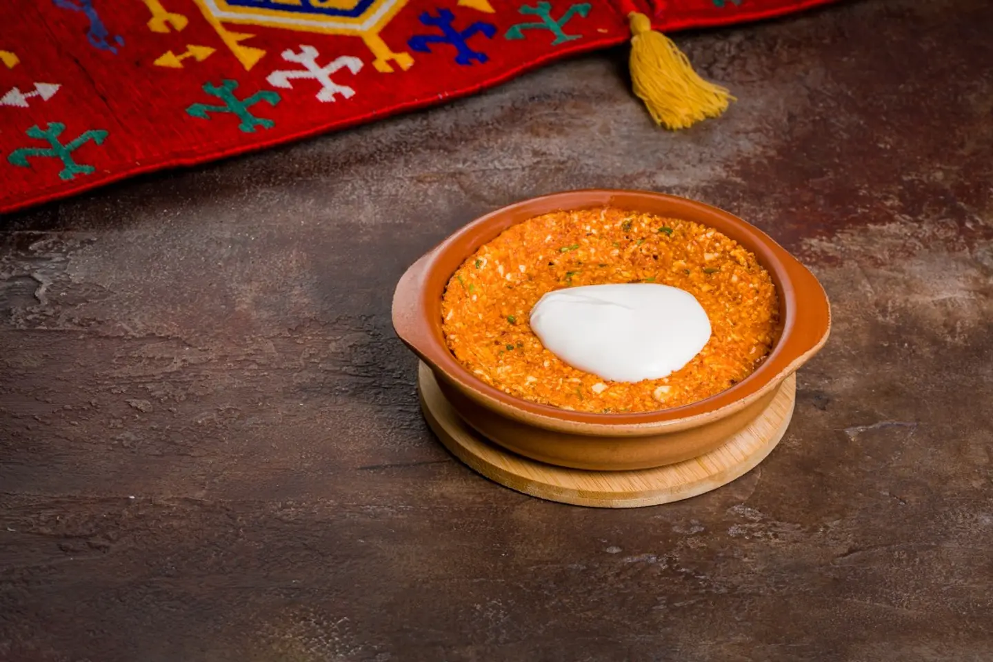 Special Shakshouka