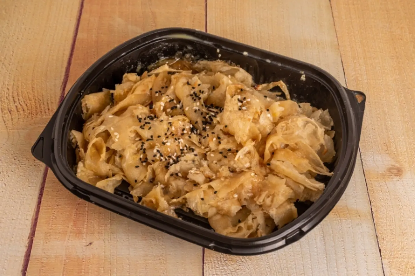 Molouah W Ghee And Honey