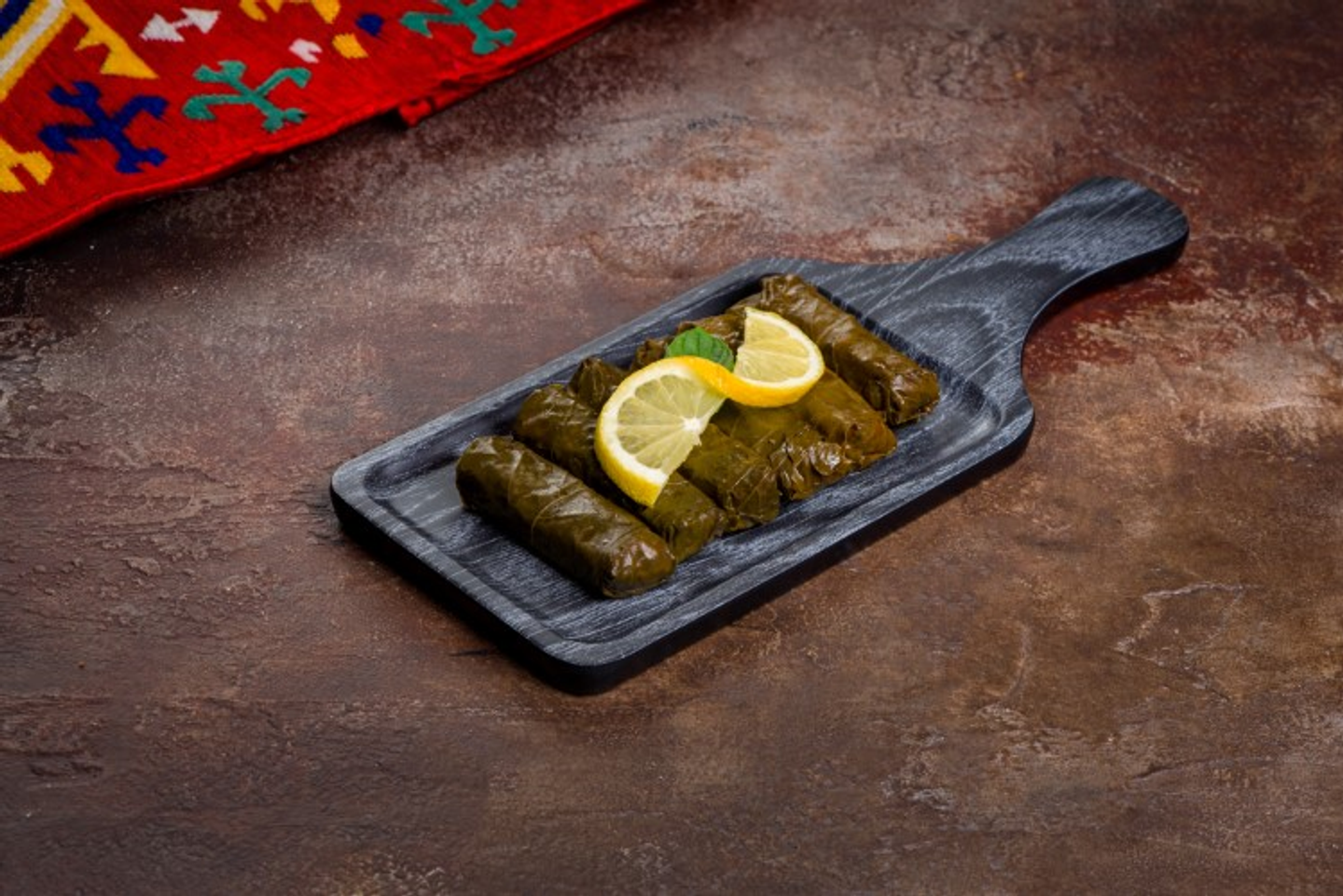 ورق عنب
