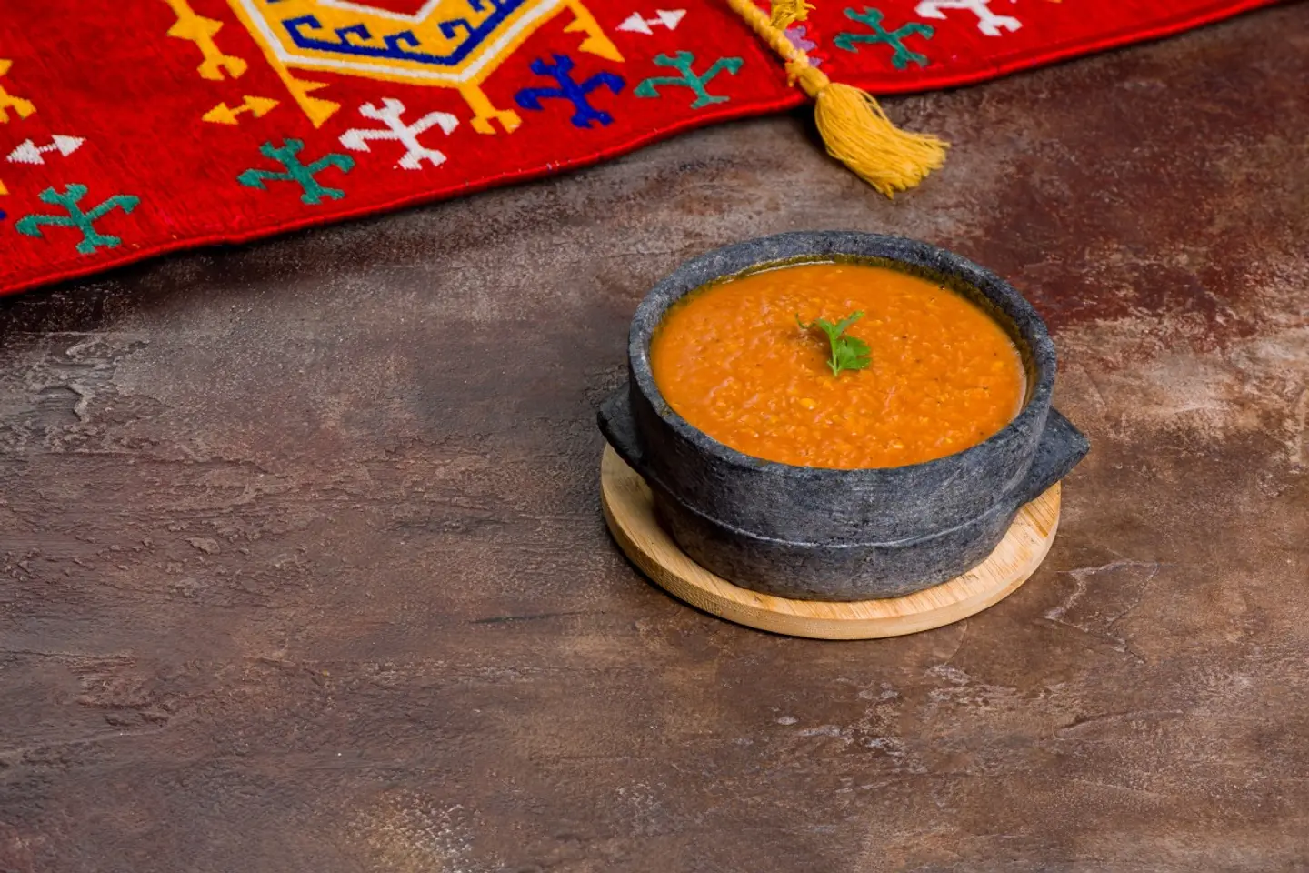 Lentils