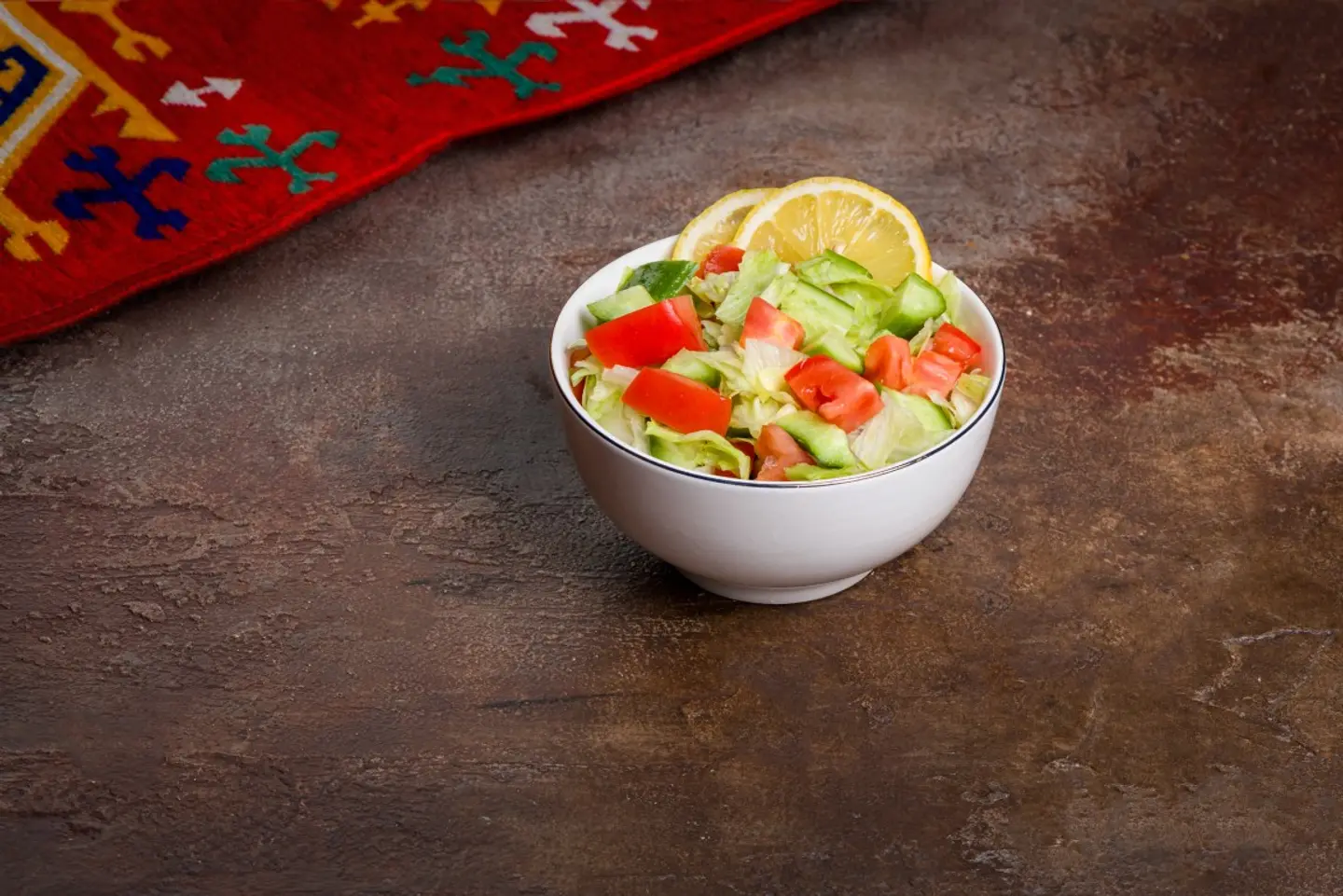 Green Salad