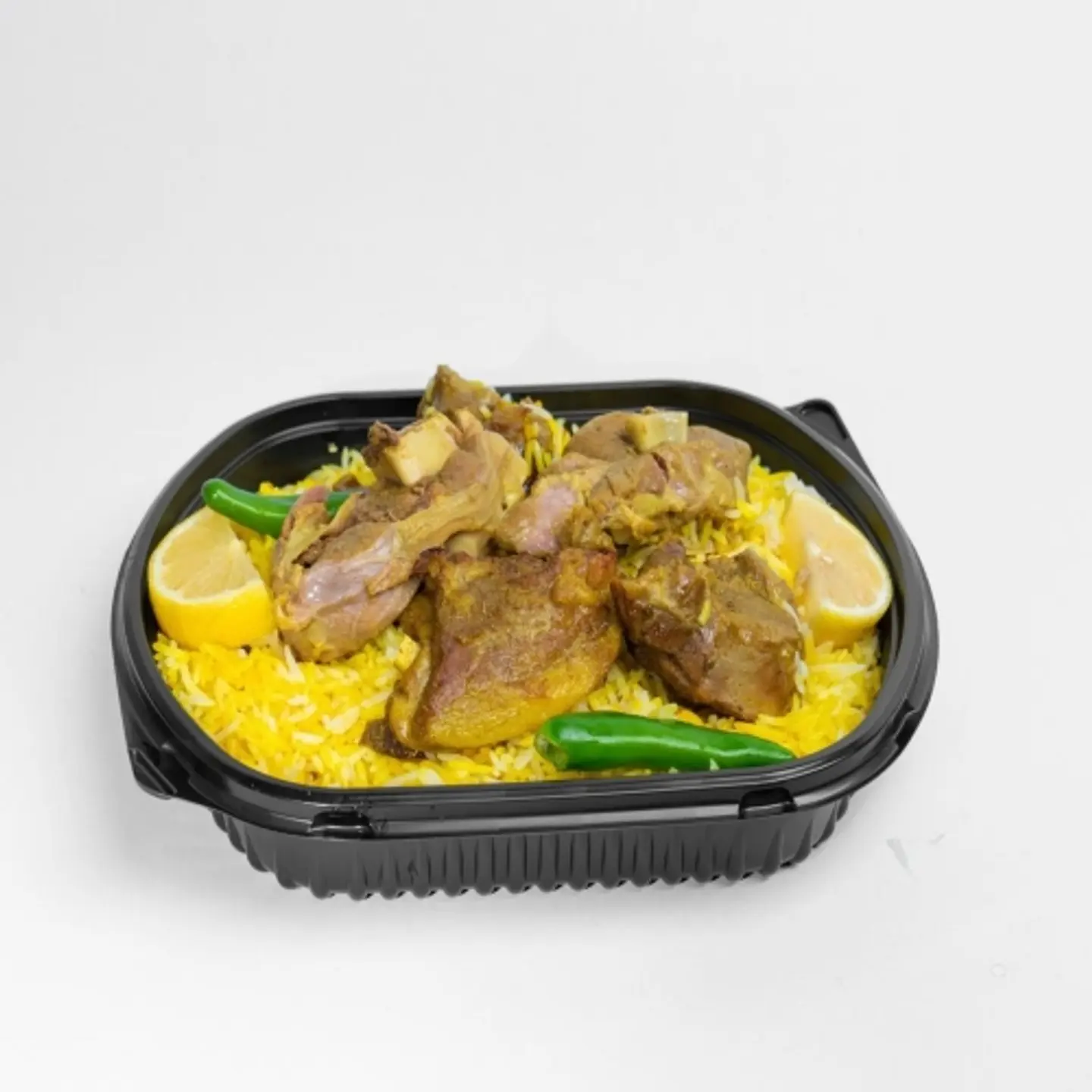 Haneeth Meat