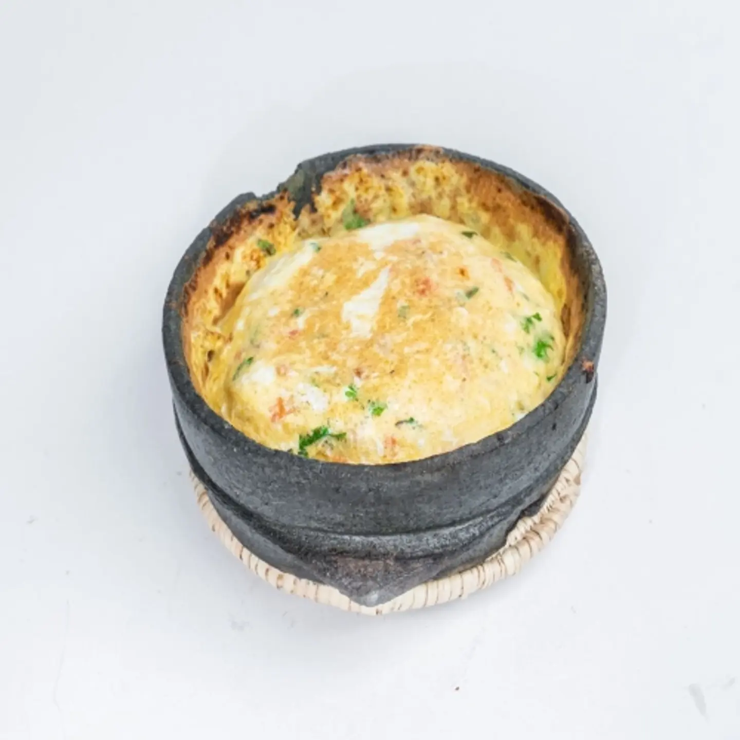 Azal Eggs Maqash