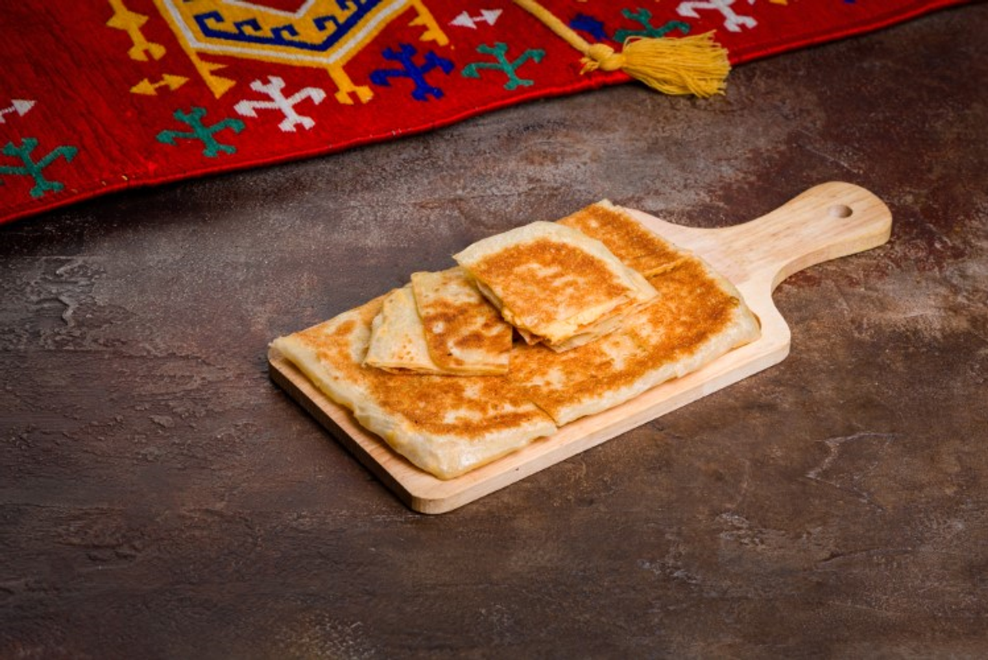 مطبق موز