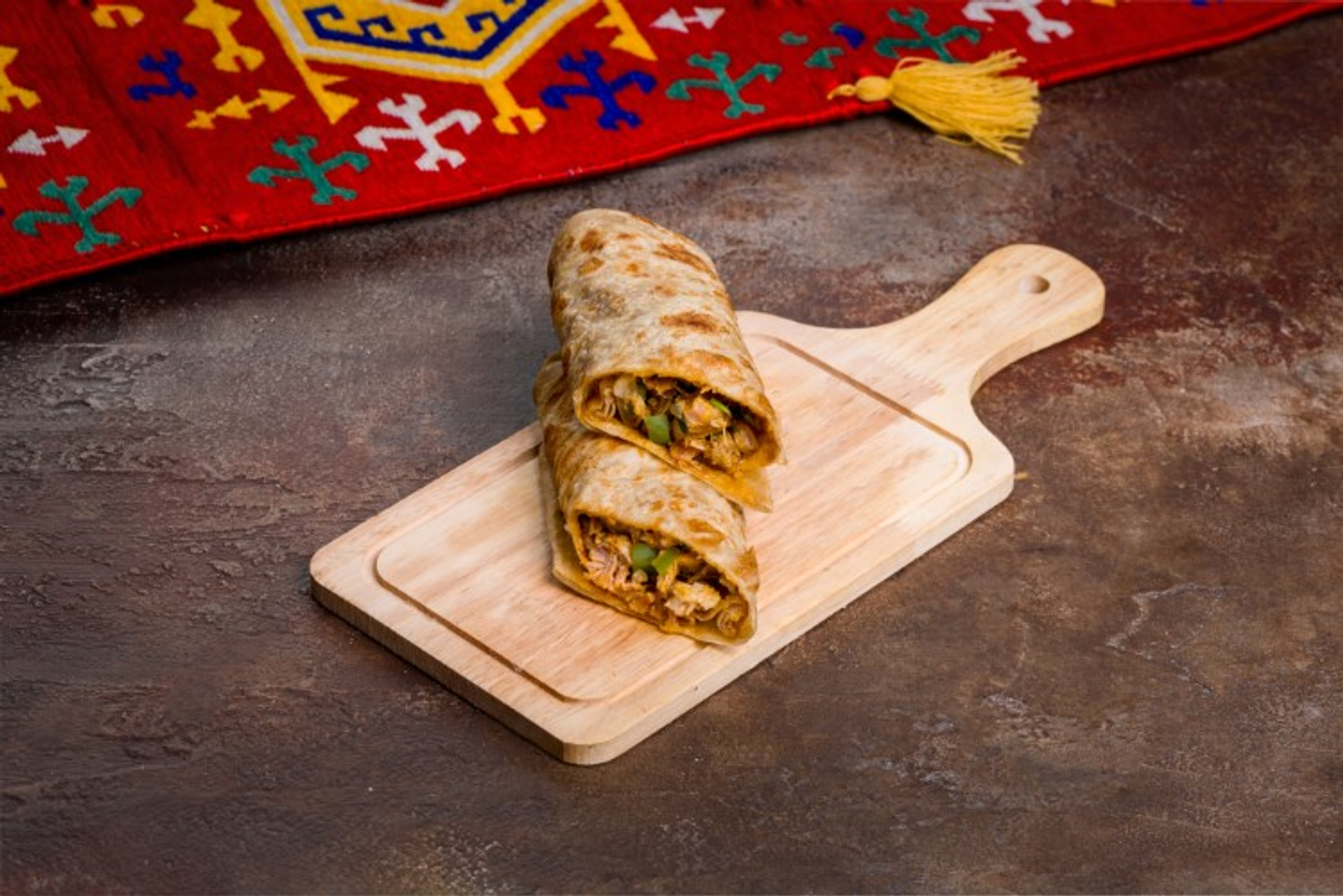 شباتي تونة