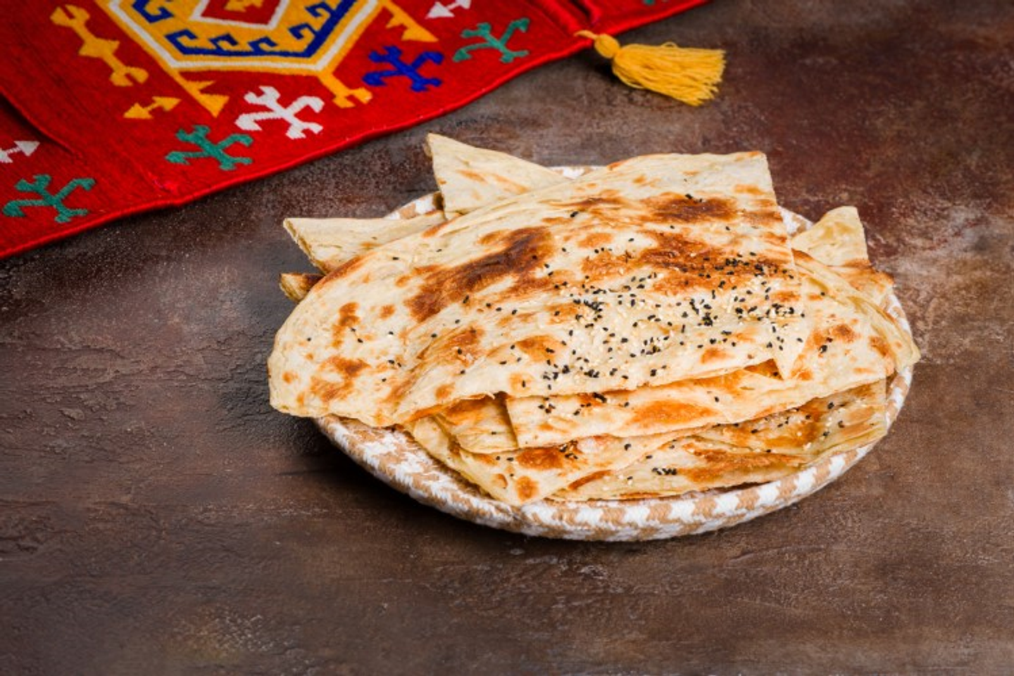 ملوح