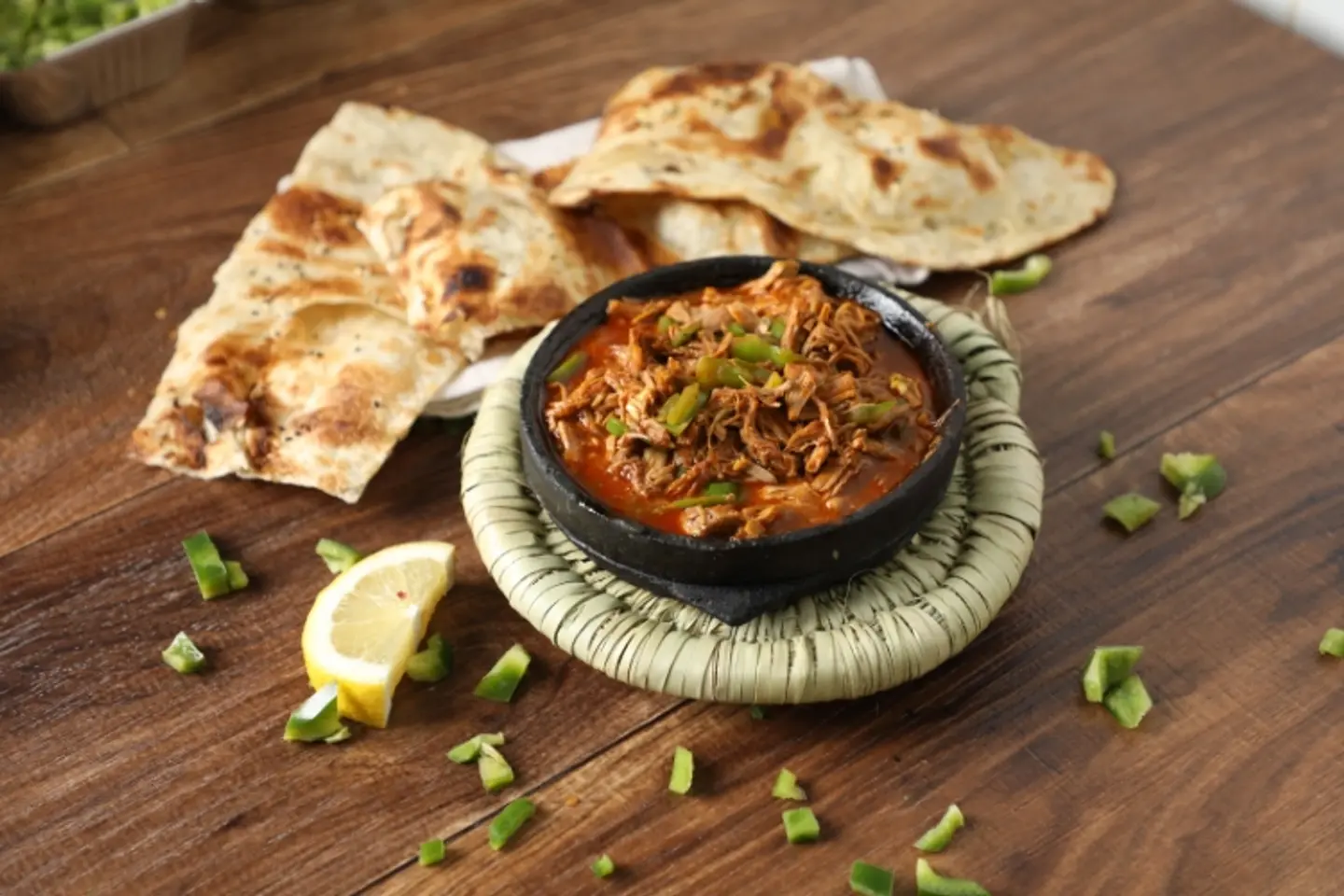 Fahsa Meat
