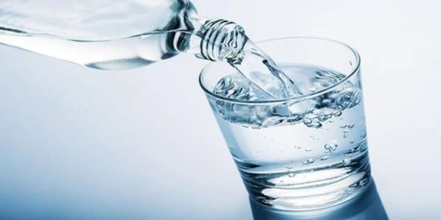 Mineral Water