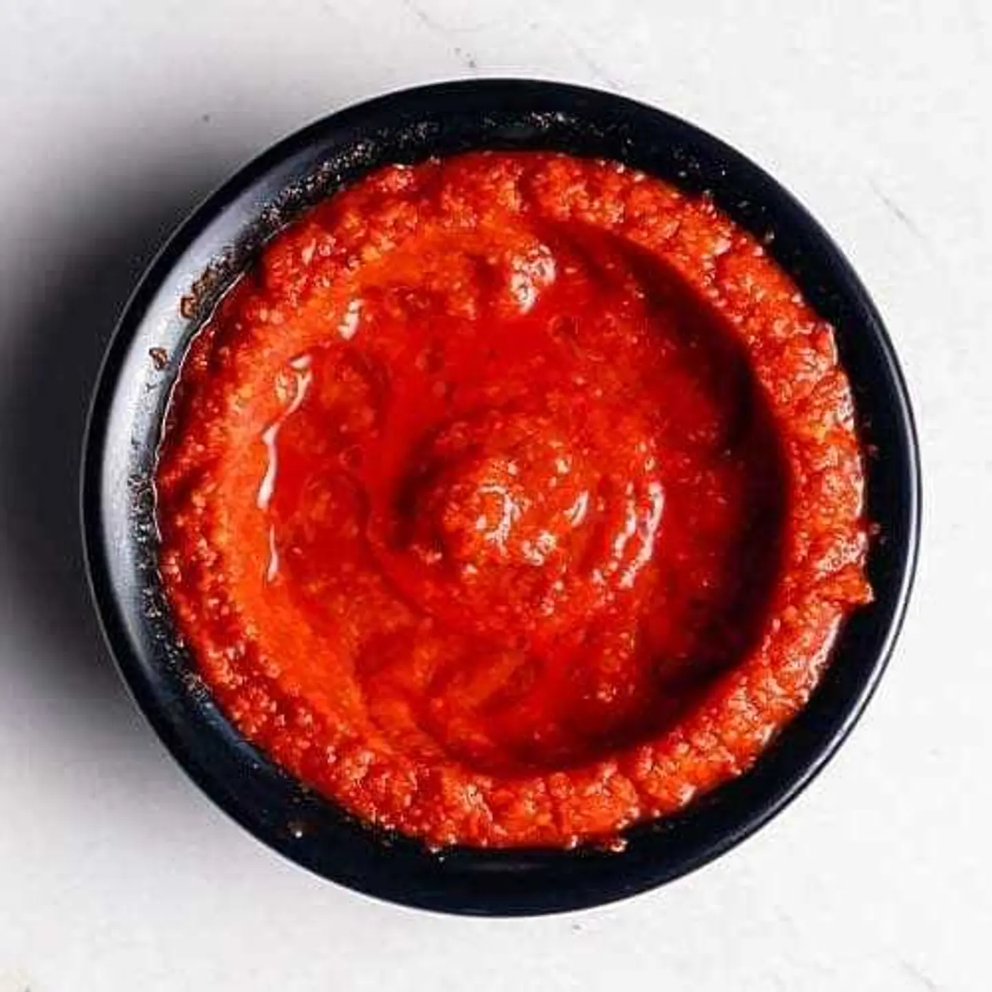 صوص شطه شامية ( حار )