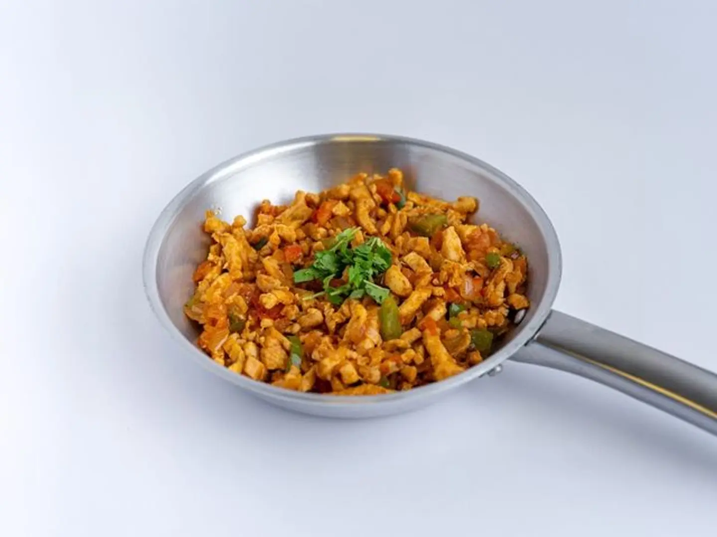 دجاج مقلقل