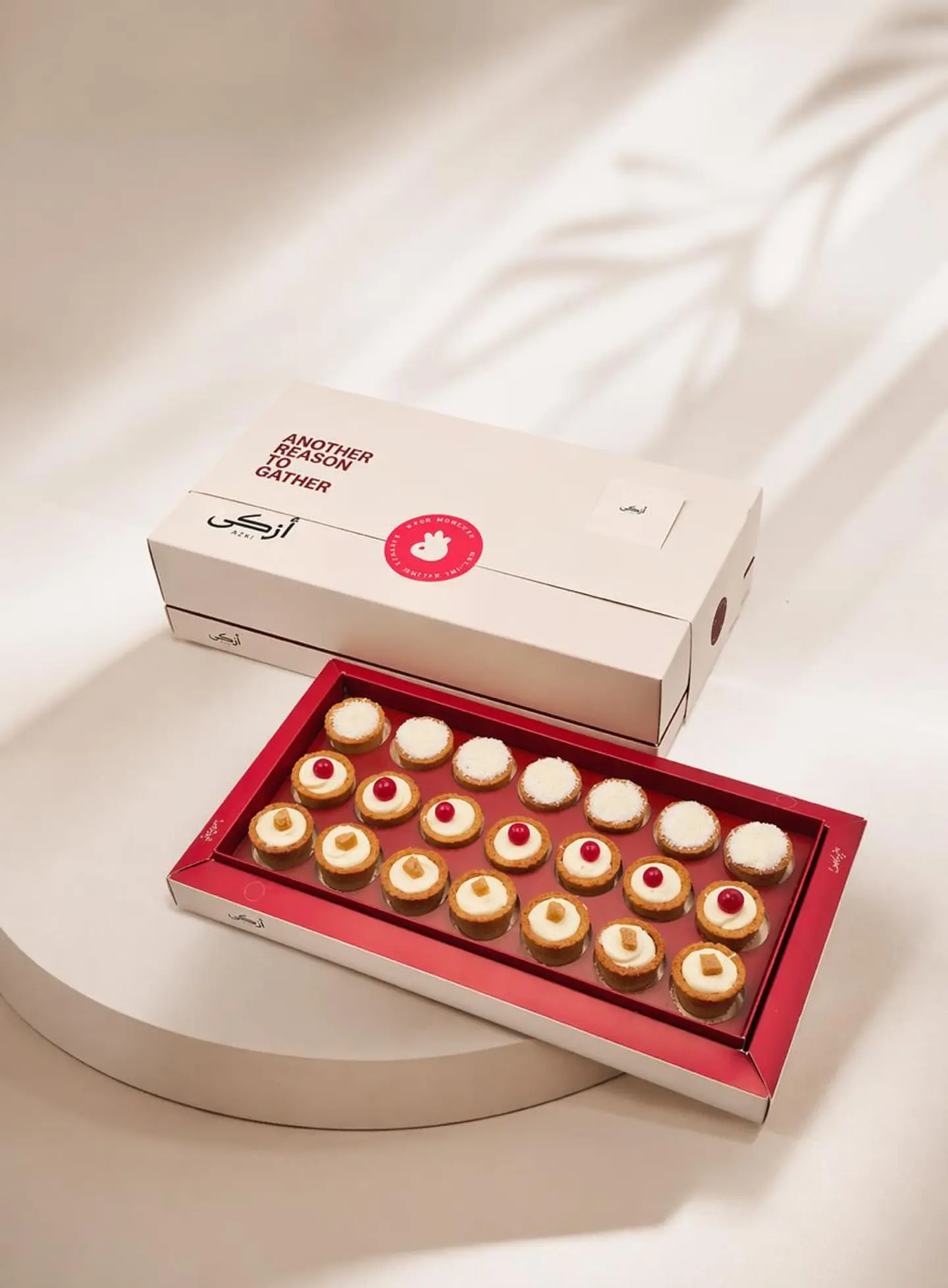 Cheesecake Bites (Summer Mix)