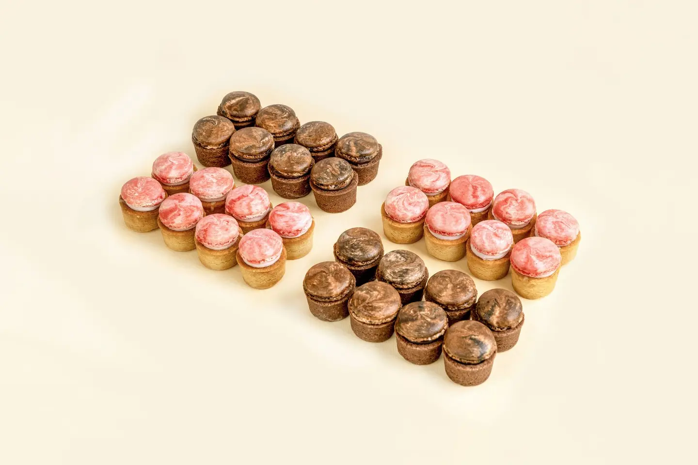 مكس بارتي تارت