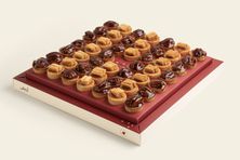 أزكى ميكس (بيكان وبروليه) بوكس كبير