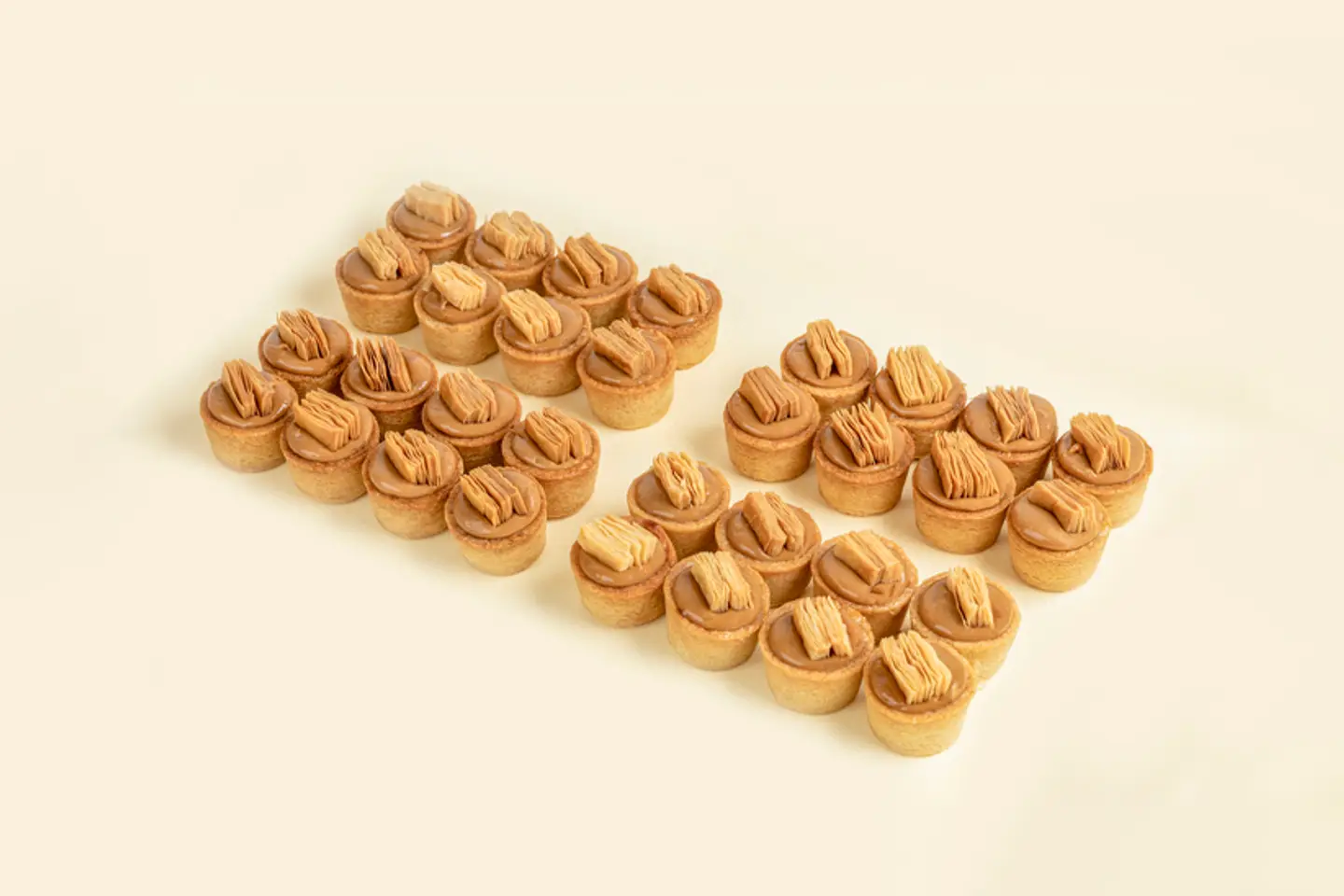 ازكى لحظات بروليه