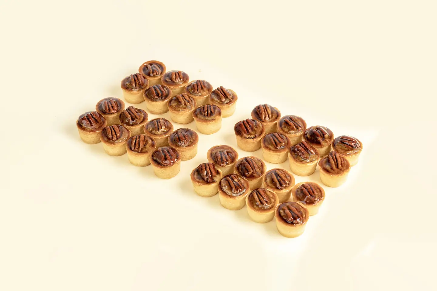 أزكى لحظات بيكان