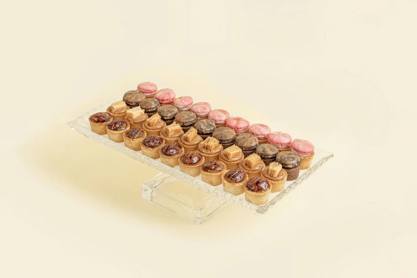 Azka Moments Tray
