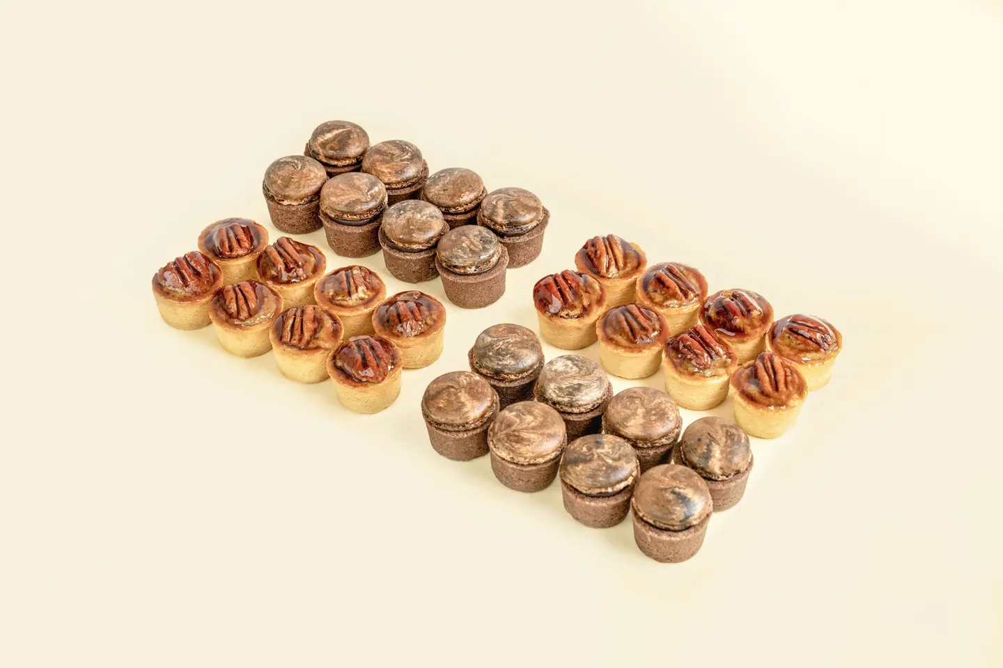 أزكى مكس بيكان & شوكلت بارتي