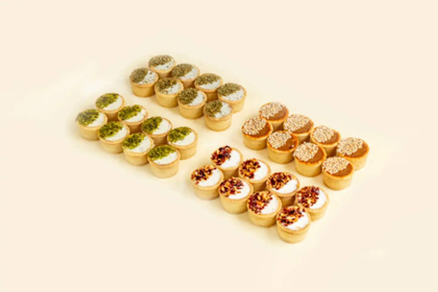 مازا كانبيه تارت