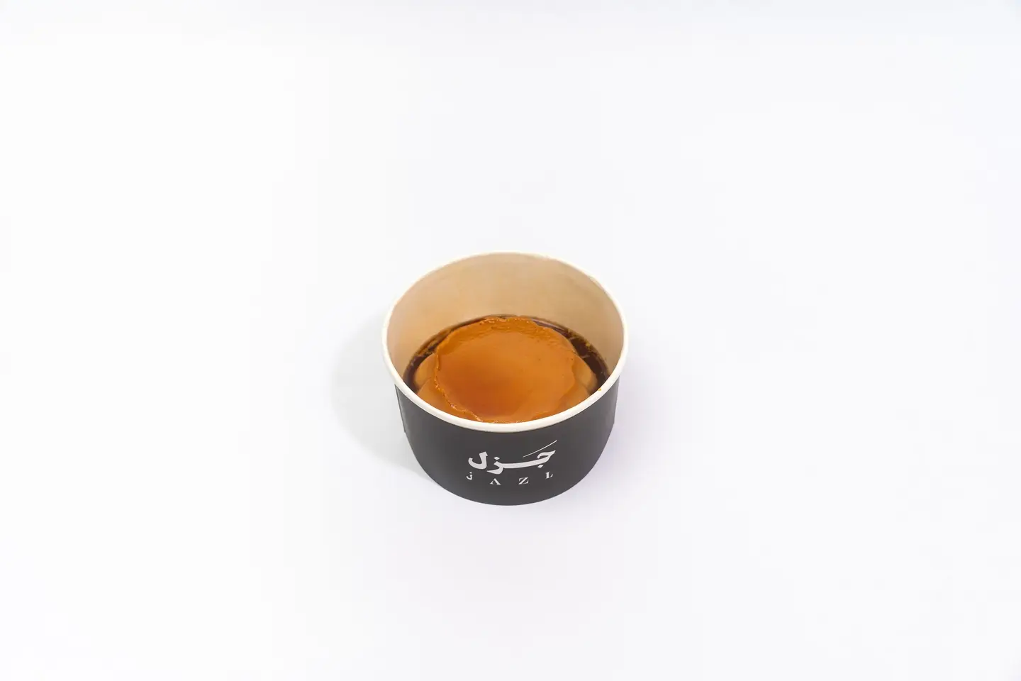 Crème Caramel