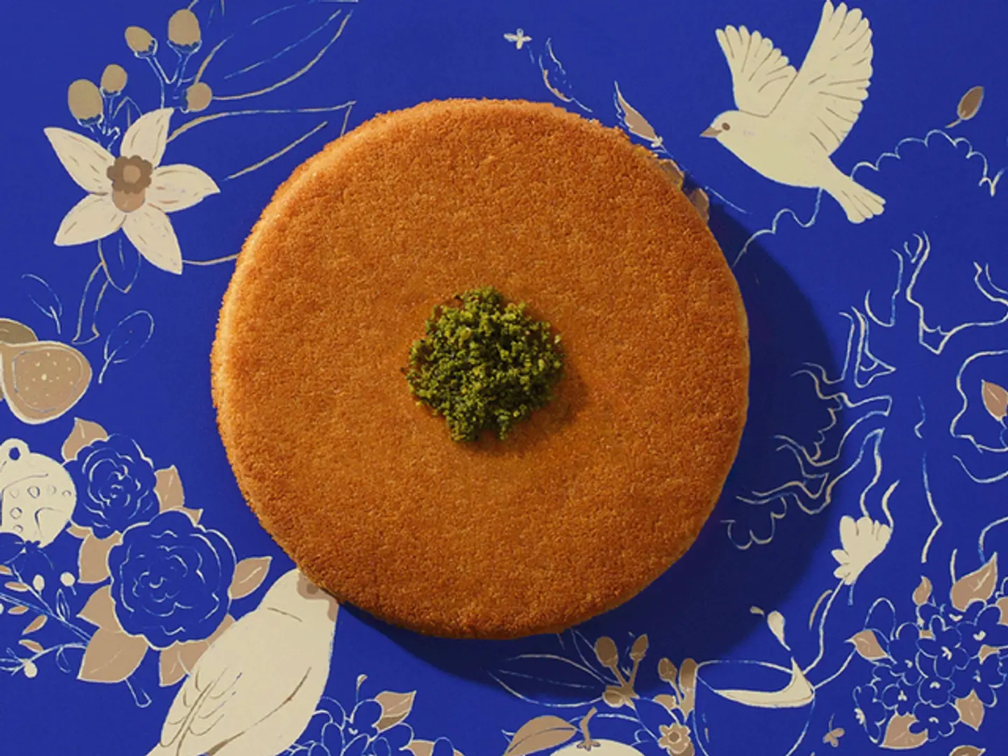 Original Kunafa Small