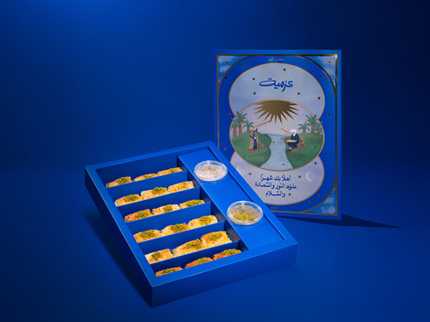 أصابع القشطة